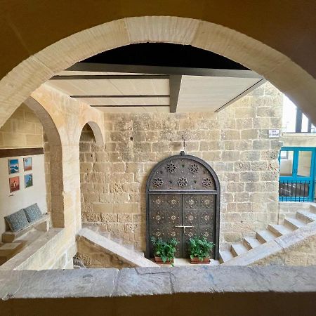 Ta Pinu Guesthouse Għarb Buitenkant foto