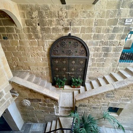 Ta Pinu Guesthouse Għarb Buitenkant foto