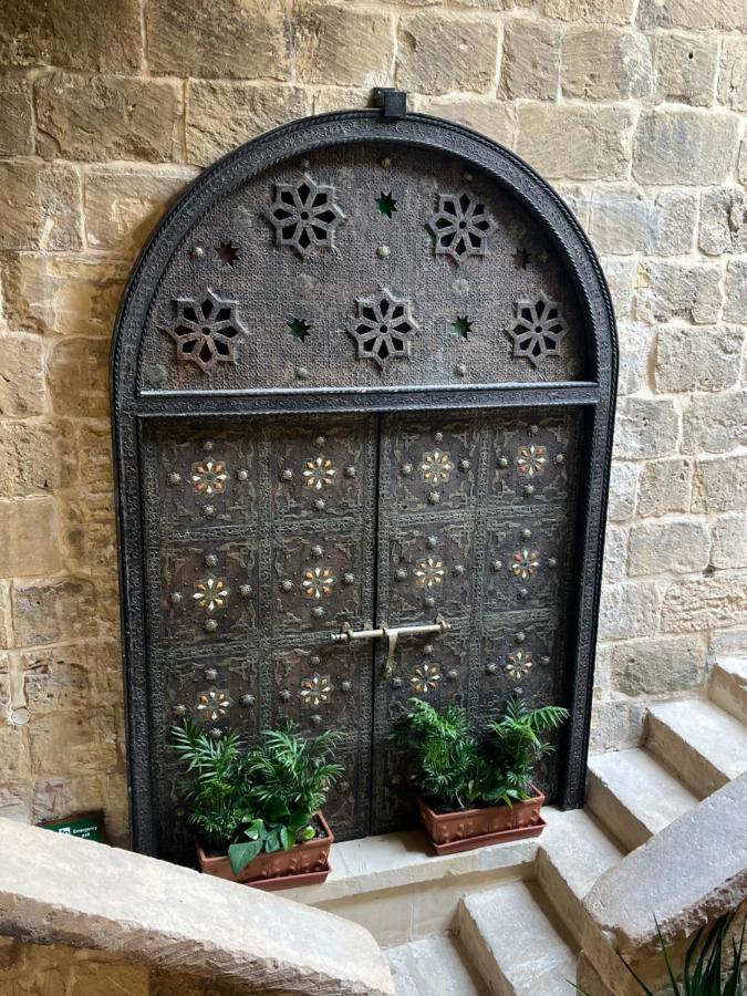 Ta Pinu Guesthouse Għarb Buitenkant foto