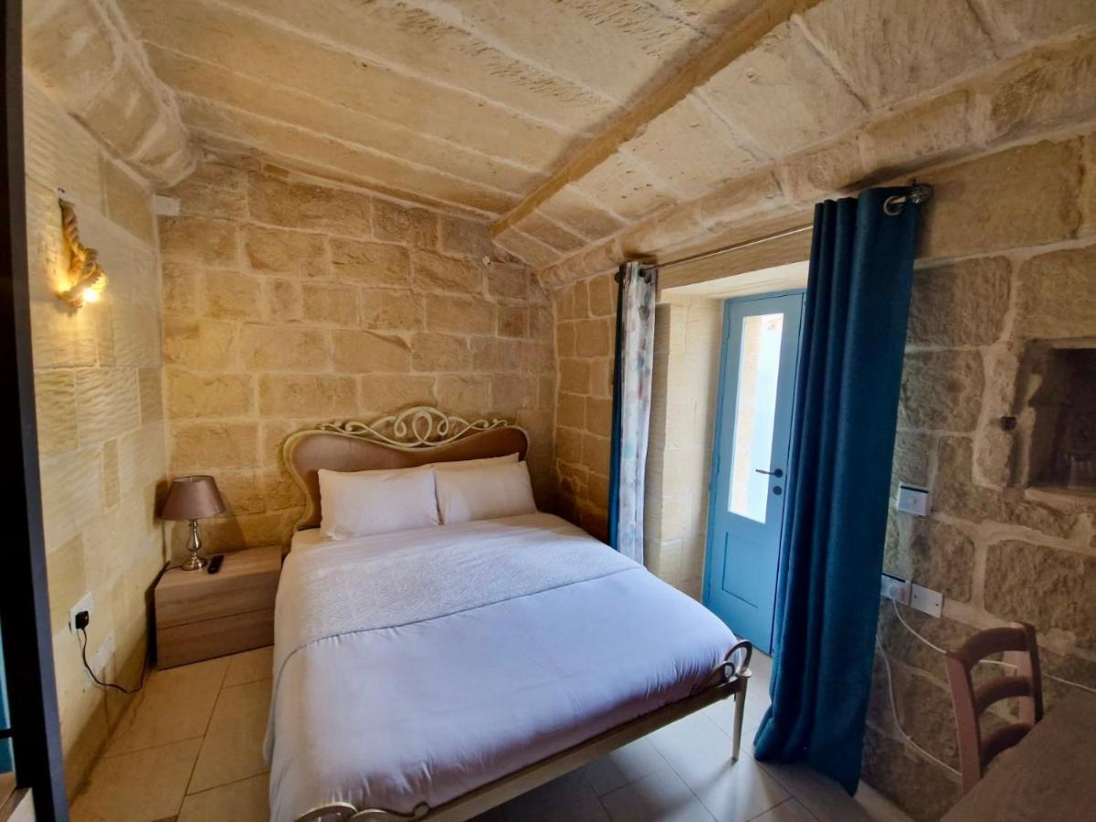 Ta Pinu Guesthouse Għarb Buitenkant foto