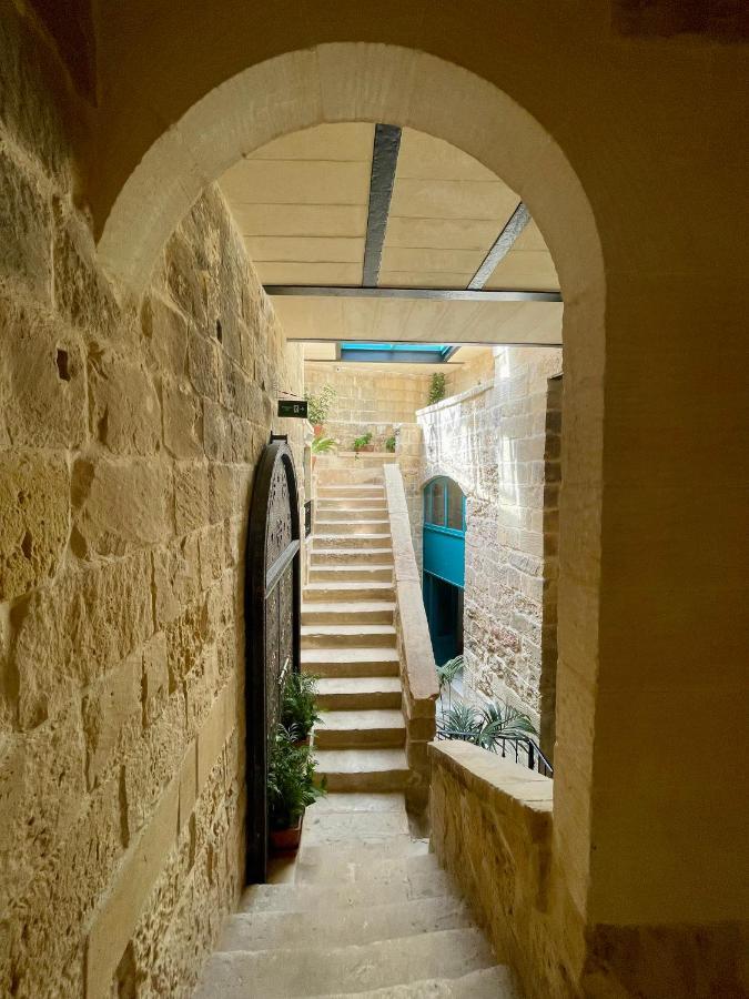 Ta Pinu Guesthouse Għarb Buitenkant foto