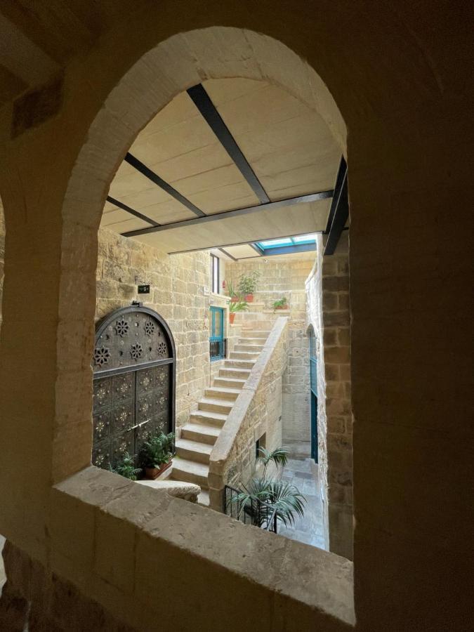 Ta Pinu Guesthouse Għarb Buitenkant foto