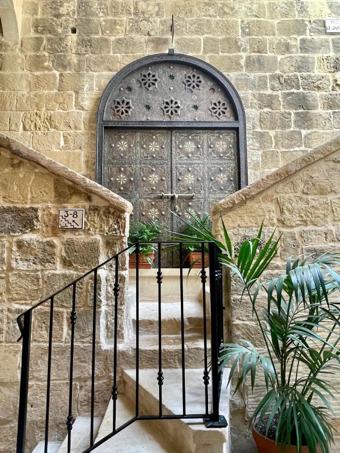 Ta Pinu Guesthouse Għarb Buitenkant foto